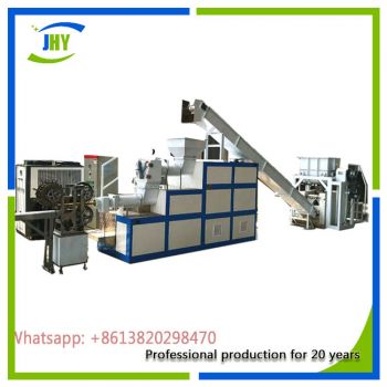 fully automatic soap making machine